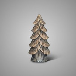 X - Tree Flat Majestic Brown M 9x7x19