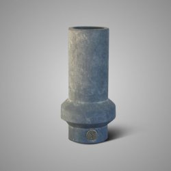 Vase Ufo Majestic Vintage M D.15 H.30