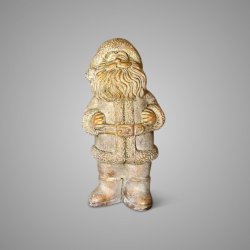 Santa Claus BRYNXZ Jewel D.14 H.27