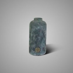 Bottle Basic BRYNXZ Stone Black L D.12 H.23