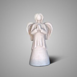 Angel Luxury Majestic Taupe L D.15 H.29
