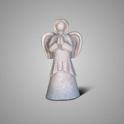 Angel Luxury Majestic Taupe M D.13 H.23