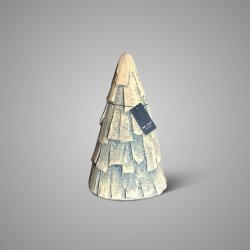 X-Tree Classic Ancient Earth L D.15 H.27