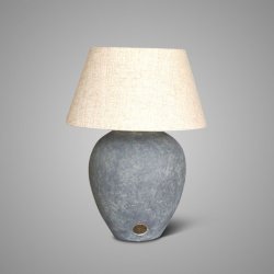 Lamp Classic Majestic Vintage S D.21 H.24 (BRSE2)