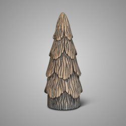 X - Tree New BRYNXZ Majestic Brown L D.11 H.25