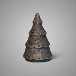 X-Tree Cute Majestic Brown M D.11 H.17