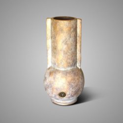 Vase  New BRYNXZ Jewel L D.22 H38