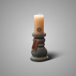 Candleholder Basic Maj. Vintage S D.10 H.14