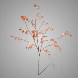New blossom Tokyo pink 133cm