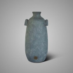 Bottle Brynxz Basic Majestic Vintage L D.18 H.38