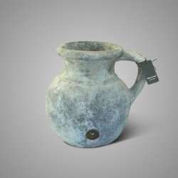 Jug Nostalgic Stone Black M D.21 H.21