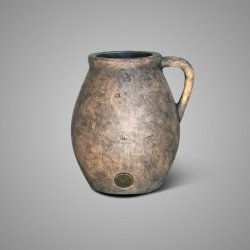 Jug Grandeur Majestic Brown M D.21 H.23