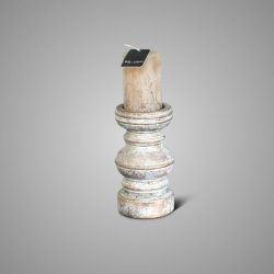 Candleholder BRYNXZ Best Jewel M D.8 H.14