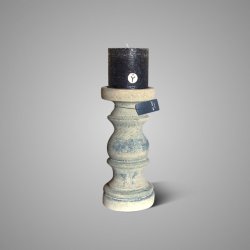 Candleholder Allure Ancient Earth M D.13 H.30