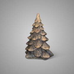 X-Tree Organic Majestic Brown L D.15 H.20