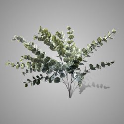 Eucalyptus Bush Grande Green 50 cm