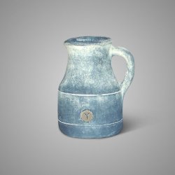 Jug Classic Ancient Clay D.18 H.25