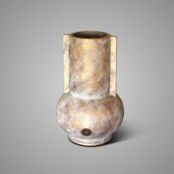 Vase  New BRYNXZ Jewel S D.22 H.32
