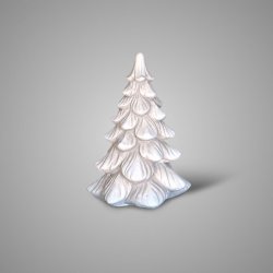X-Tree Organic Majestic Taupe L D.15 H.20