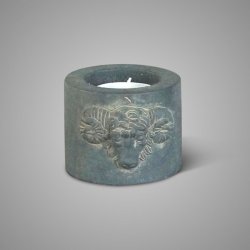 Tealightcup Scotty  Majestic Vintage M D.12 H.8