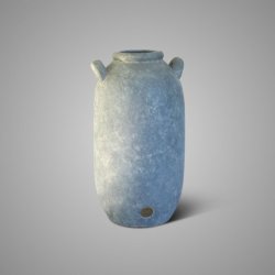 Vase Basic Majestic Vintage L D.22 H.40