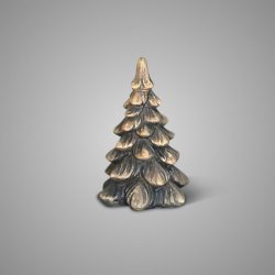 X-Tree Organic Majestic Brown M D.11 H.15
