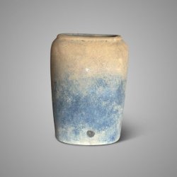 Planter Oval Grande Ancient Earth M 30x16x45