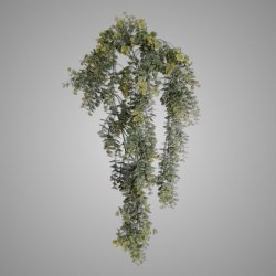 HANGER EUCALYPTUS FINE GREEN 78 cm