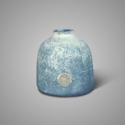 Bottle Basic Ancient Clay M D.14 H.14