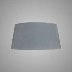 LAMPSHADE GREY 50x60x28