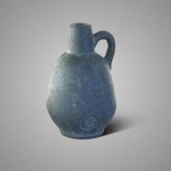 Bottle Idylle Majestic Vintage L D.13 H.20