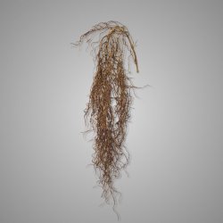 Twig Dried Wood Bush 90 cm