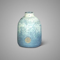 Bottle Basic Ancient Clay L D.13 H.18