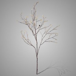 Twig Birch Light Green 100 cm