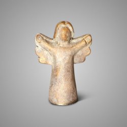 Angel Open Arms Jewel S D.11 H.16