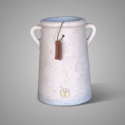 Jug Coulogne Majestic Taupe M D.26 H.20
