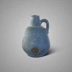 Bottle Idylle Majestic Vintage M D.12 H.16