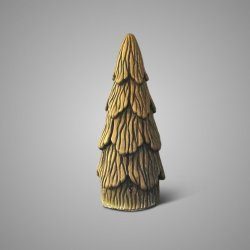 X - Tree New BRYNXZ Majestic Gold L D.11 H.25