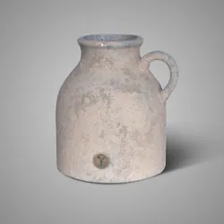 JUG BASIC BRYNXZ Rustic D.23 H.25