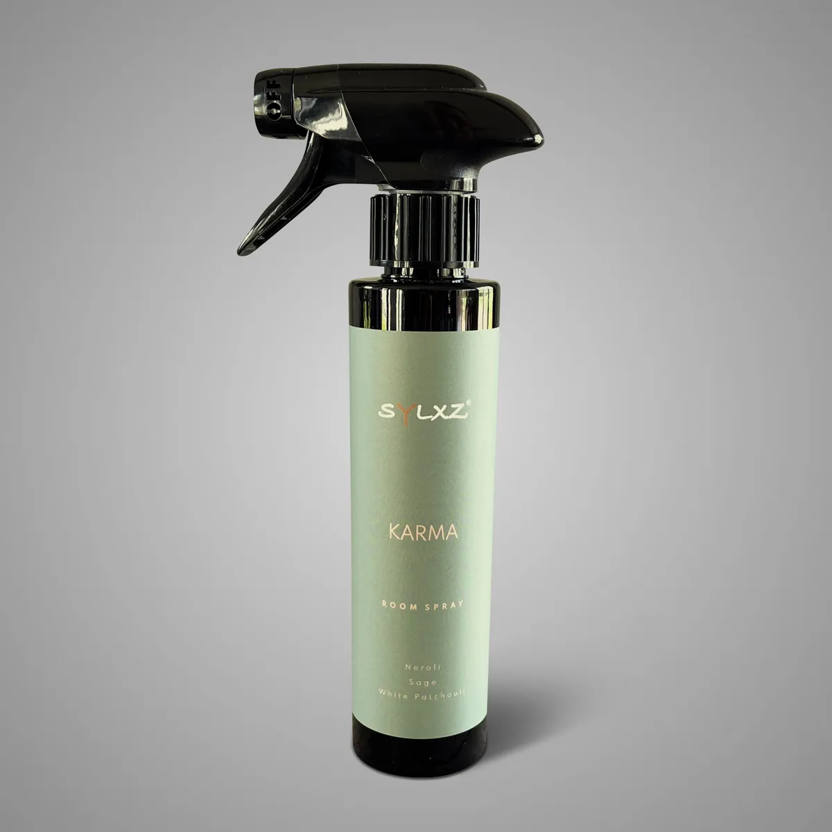 Room Spray Karma 250 ml