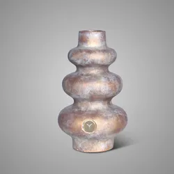 Vase Perfume Jewel L D.18 H.30