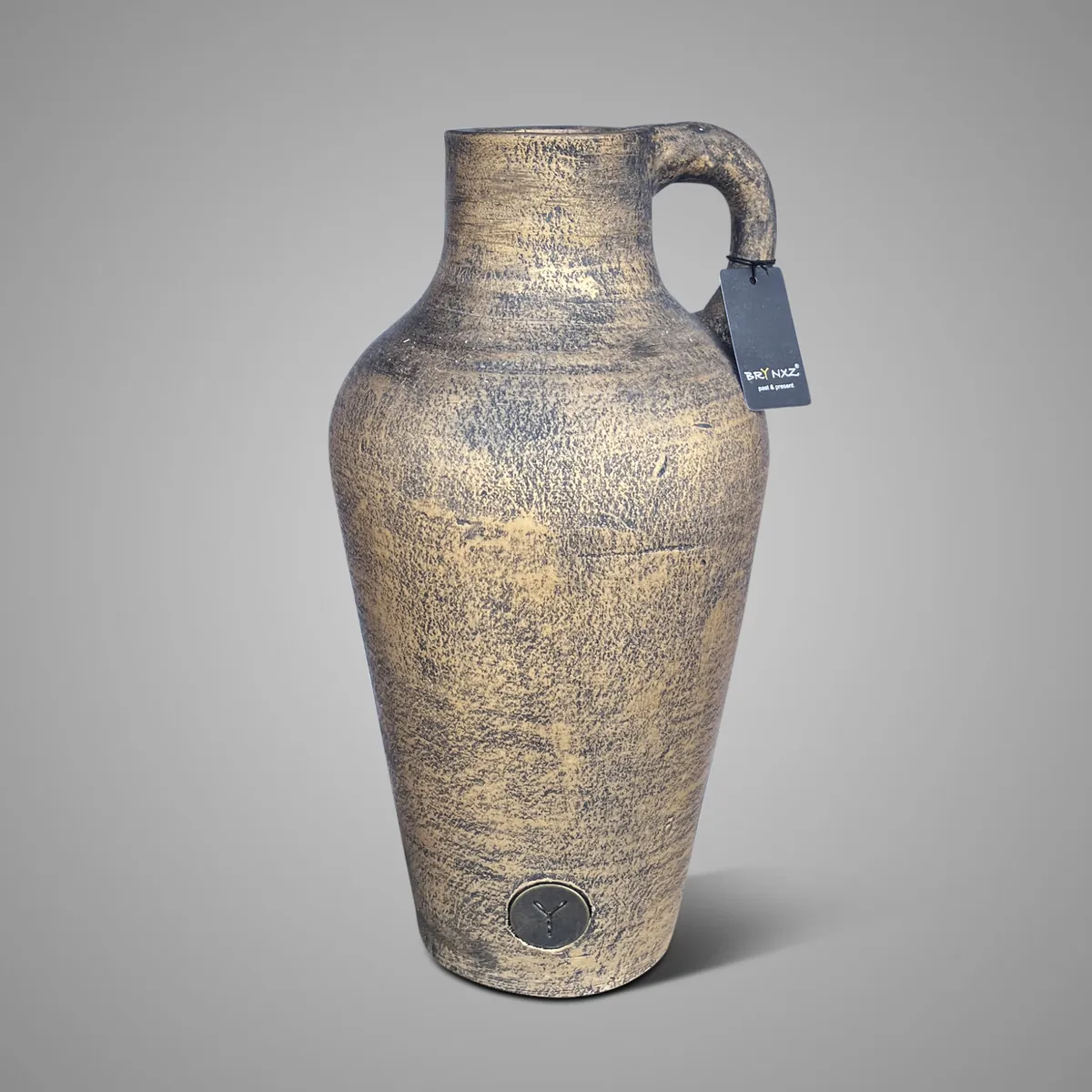 Jug Classic Ancient Bronze L D.17 H.33