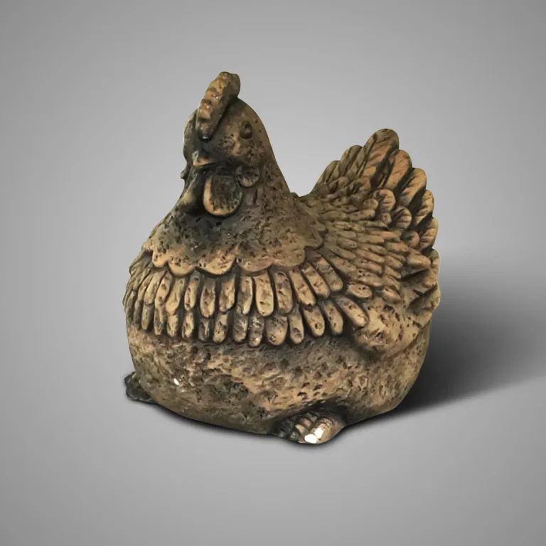 Chicken Classic Majestic Brown D.21 H.21