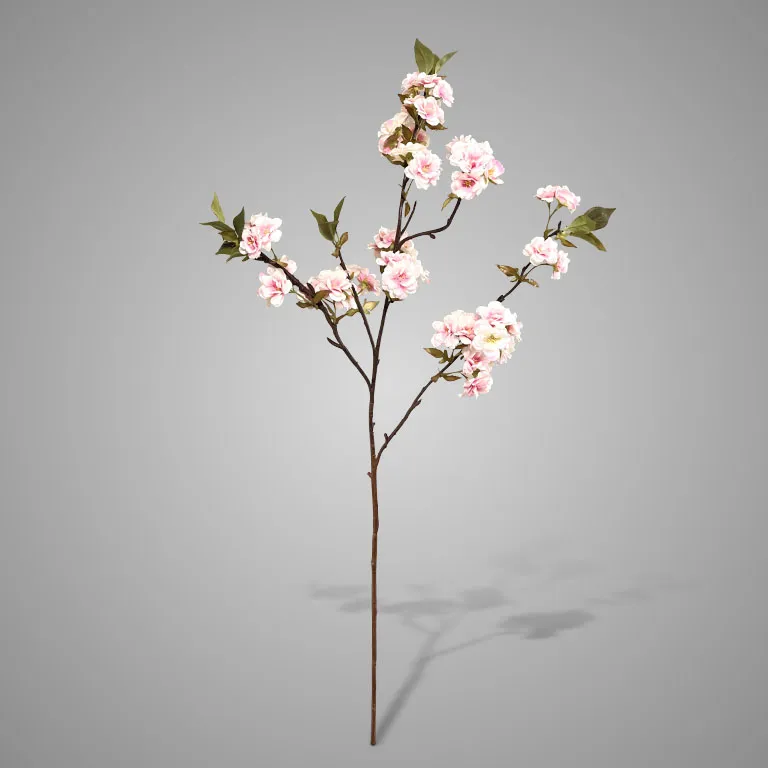 Prunus Blossom Pink 98 cm