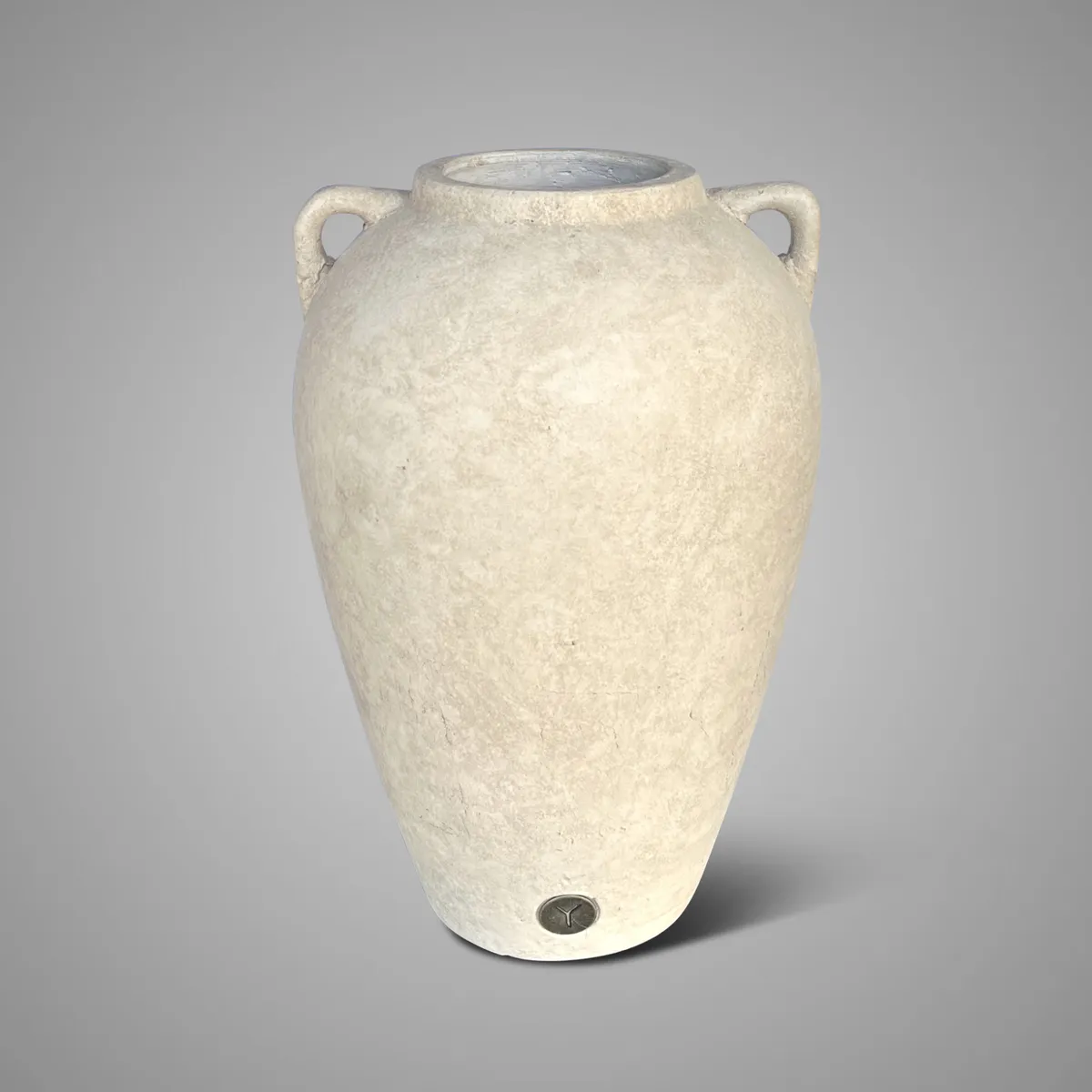 Bolvase Tall Two Ears Majestic Taupe L D.27 H.41