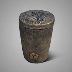 Brynxz Collections, SYLXZ, Zijde, Aardewerk, Landelijk, Rustiek, Vintage Majestic, stijlvol, landleven, verlichting, kaarsen, Kandelaar, Industrial, Spiegels, Smeedwerk, potten, waxinehouder, cylinder, Windlicht.