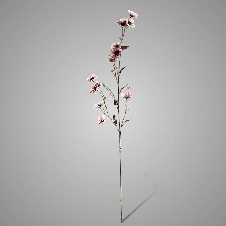 Hibiscus Grande Pink 100 cm