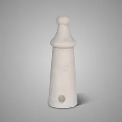 Bottle L'eau de BRYNXZ Majestic Taupe M .11 H.33