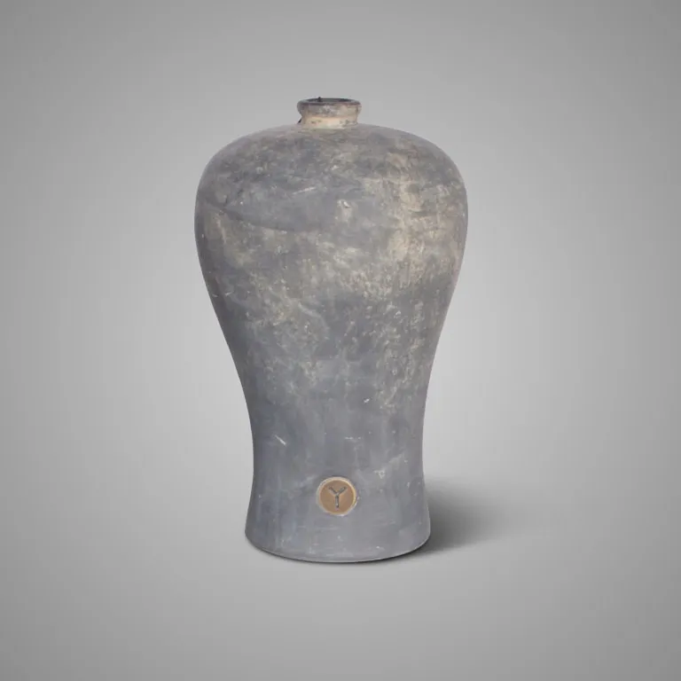 Bottle Caya Lou Ancient Clay M D.22 H.36