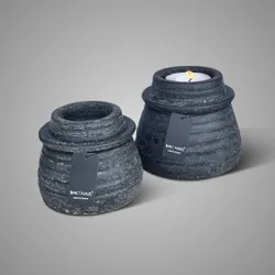 Brynxz Collections, SYLXZ, Zijde, Aardewerk, Landelijk, Rustiek, Vintage Majestic, stijlvol, landleven, verlichting, kaarsen, Kandelaar, Industrial, Spiegels, Smeedwerk, potten, waxinehouder, cylinder, Windlicht.